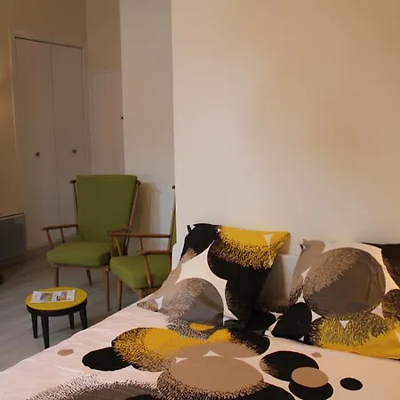 Apartamento Azeca