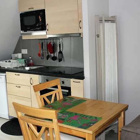 Apartamento Azeca