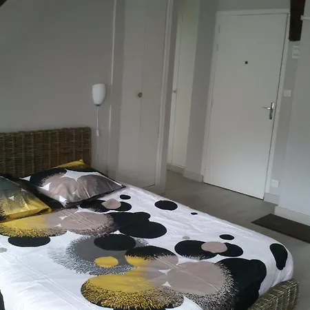 Apartamento Azeca Bar-sur-Seine