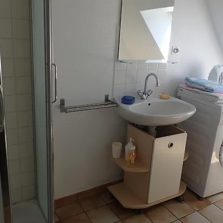 Azeca Apartamento *