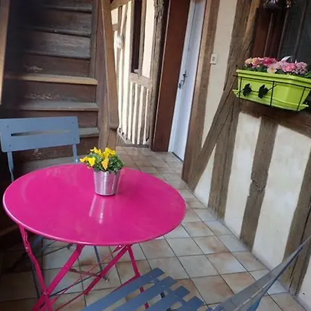 Apartamento Azeca *